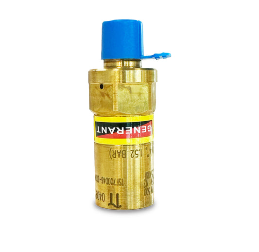 Generant LCV 22PSI