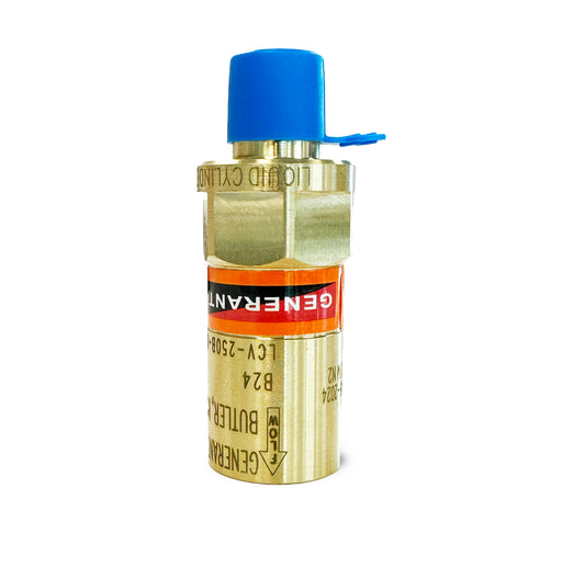 Generant LCV 350PSI