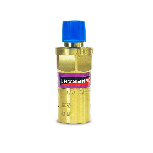 Generant LCV 35PSI