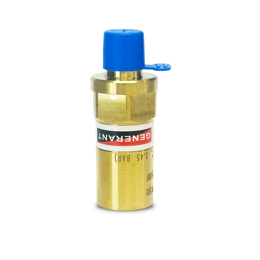 Generant LCV 50PSI