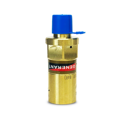 Generant LCV 75PSI