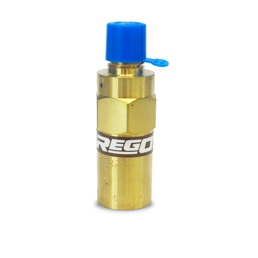 Rego TRV 1000kpa