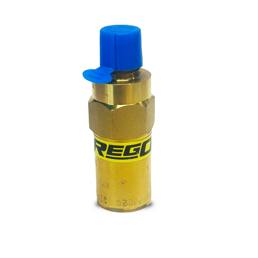 Rego TRV 150KPA