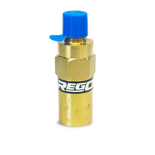 Rego TRV - 2760KPA