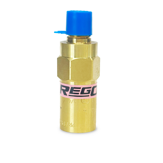 Rego TRV - 3100kpa