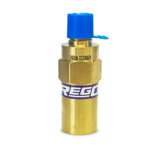 Rego TRV - 4140kpa