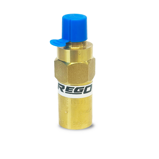 Rego TRV 760KPA