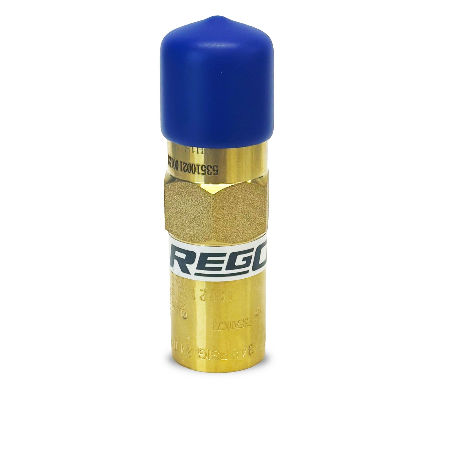 Rego TRV - 2400kpa